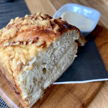 The Victor - Japanese milk bread - Steakhouses Near Me - Vancouver, British Columbia The Victor - Japanese milk bread - Steakhouses Near Me - Vancouver, British Columbia