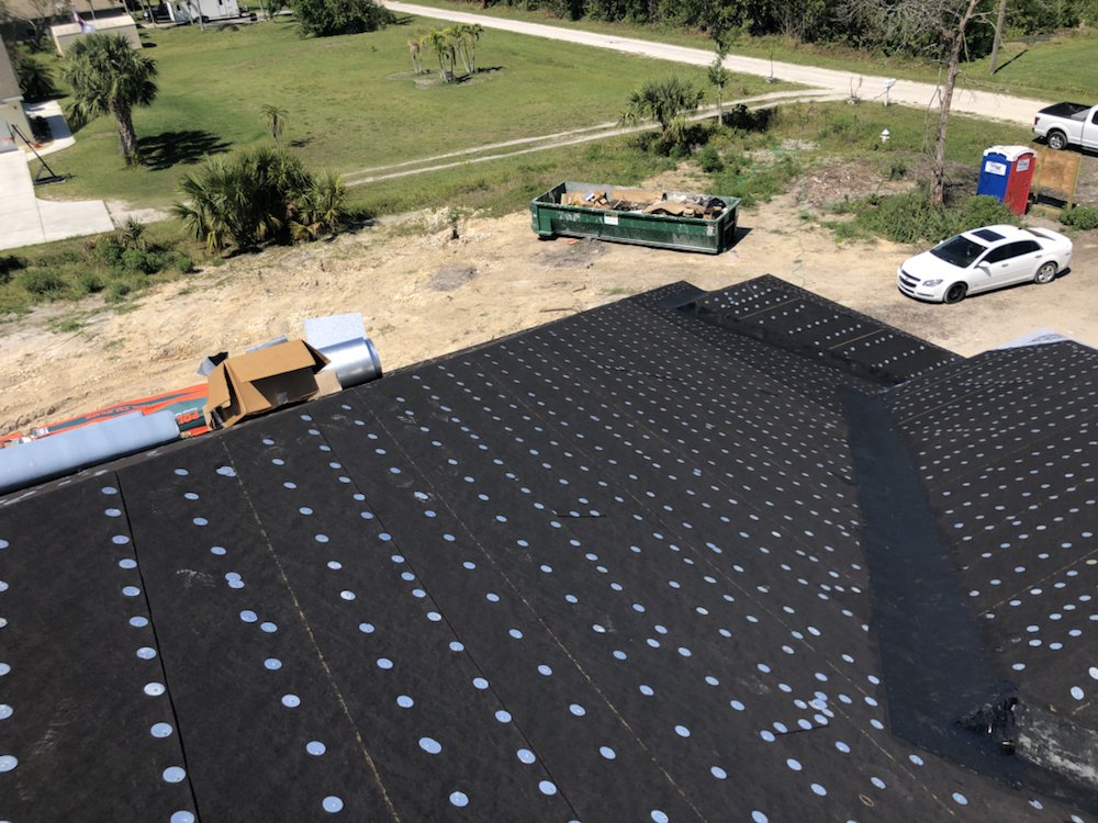 Slide of Coastal Roofing and Waterproofing