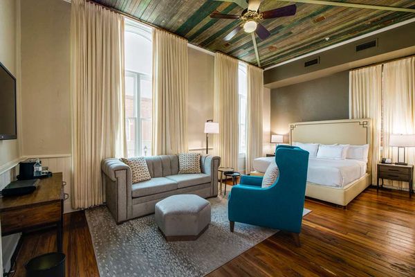Hotel Florence, Tapestry Collection by Hilton by null