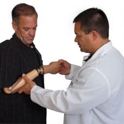 SRT National Prosthetic Center