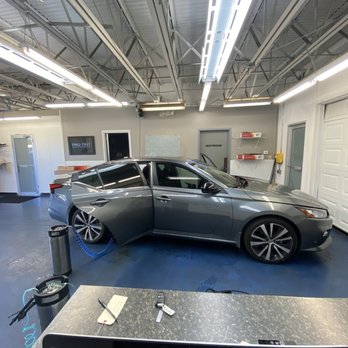 Pro Tint - Auto Detailing Near Me - Indianapolis, Indiana