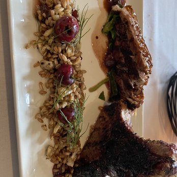 Taste - Pork chop - New American Near Me - Plymouth, California Taste - Pork chop - New American Near Me - Plymouth, California
