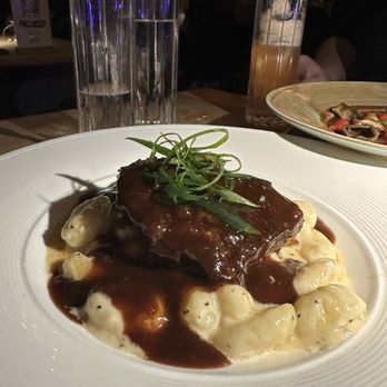 Sweetwater - Short rib gnocchi - amazing - Gastropubs Near Me - Boynton Beach, Florida Sweetwater - Short rib gnocchi - amazing - Gastropubs Near Me - Boynton Beach, Florida
