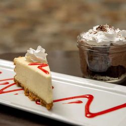 Hilton Garden Inn Gallup - Restaurant