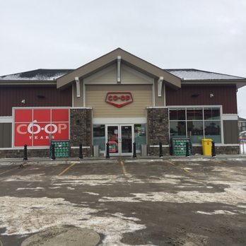 Co-op - Outside of the gas station - Gas Stations Near Me - Calgary, Alberta Co-op - Outside of the gas station - Gas Stations Near Me - Calgary, Alberta