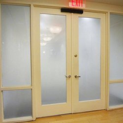 Mark Pettit's Mobile Window Tinting - Frost TINT
