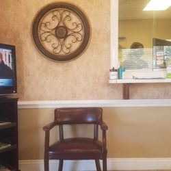 Houston Michael P MD - I'm here because the other docs told me to see if I have sleep apnea. We'll see.