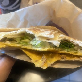 Taco Bell - Fast Food Near Me - New York, New York Taco Bell - Fast Food Near Me - New York, New York