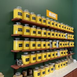 Socially Tea Kc - Black teas