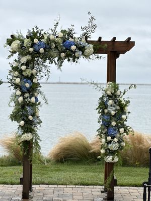Wedding or Event Arrangements - Visit our website or give us a call! We look forward to serving you! Wedding or Event Arrangements - Visit our website or give us a call! We look forward to serving you!