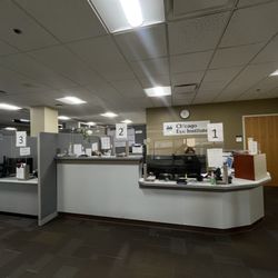 Chicago Arbor Eye Institute