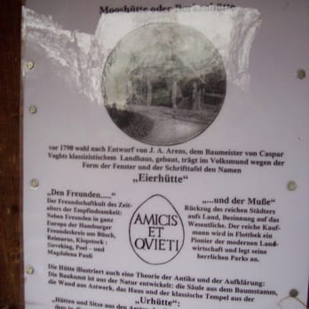 Eierhütte - Landmarks & Historical Buildings Near Me - Hamburg, HH