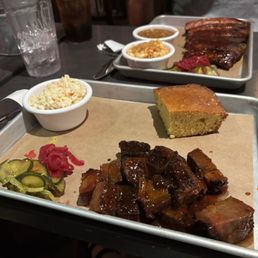 Burnt Ends