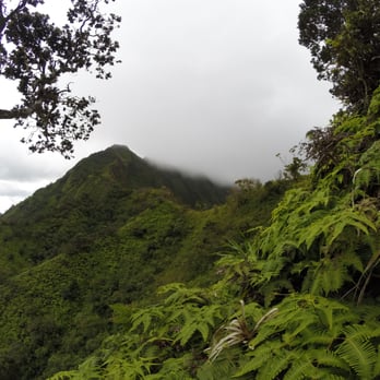 Moanalua Valley Trail - Hiking Near Me - Moanalua, Hawaii Moanalua Valley Trail - Hiking Near Me - Moanalua, Hawaii