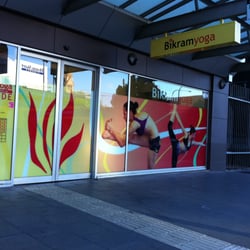 Bikram Yoga College of India Adelaide