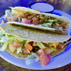 $1 taco Thursday