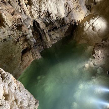 Natural Bridge Caverns - Tours Near Me - San Antonio, Texas
