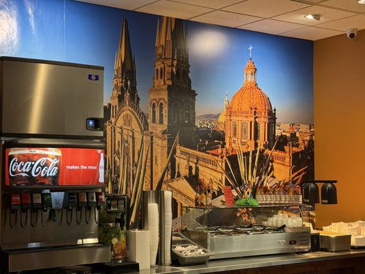 Taquería Sol de Jalisco by null