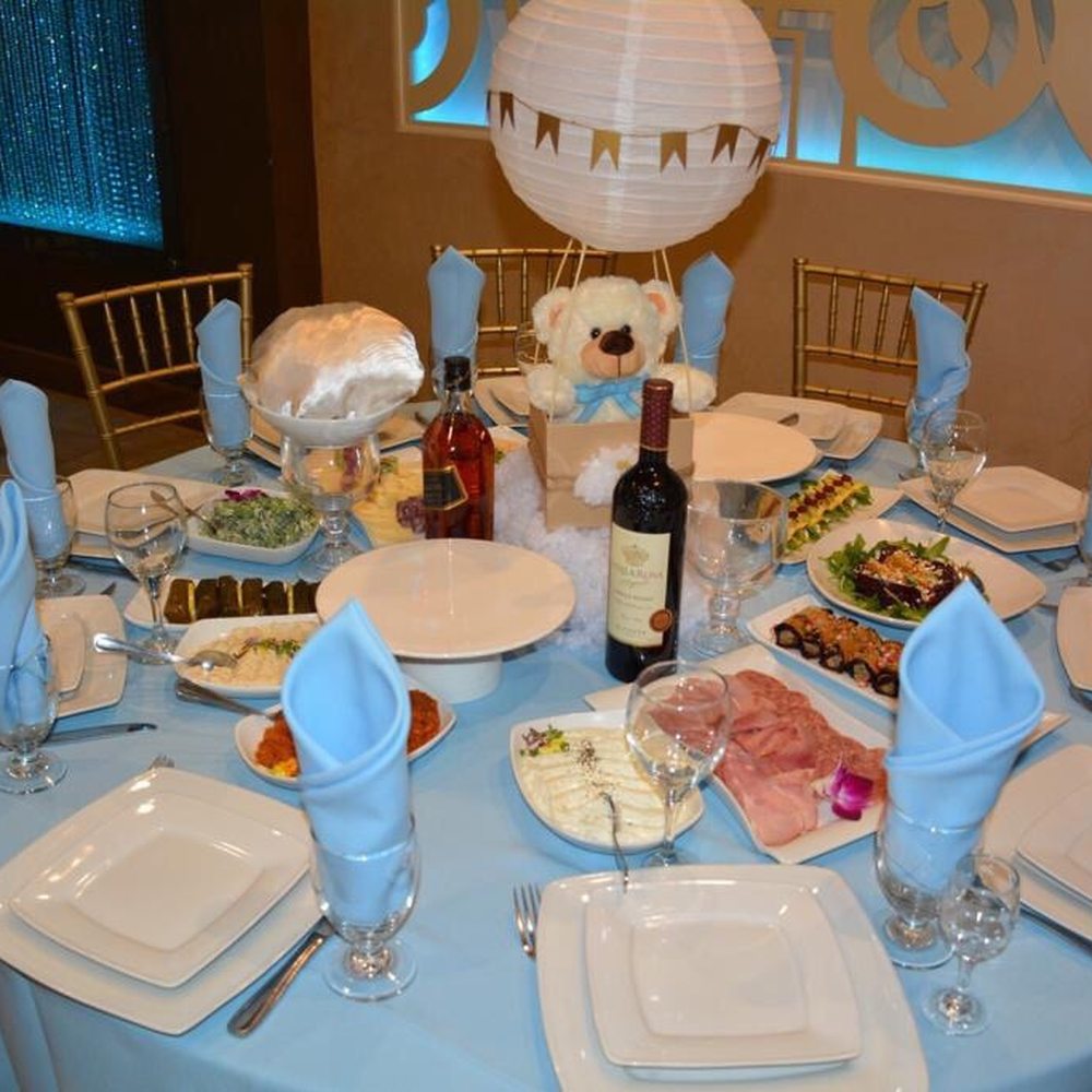 Event City - Party Equipment Rentals Near Me - Burbank, California