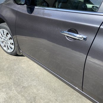 Dent Pro Mobile - After! - Body Shops Near Me