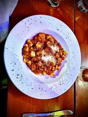 Piazza Pellegrini by null