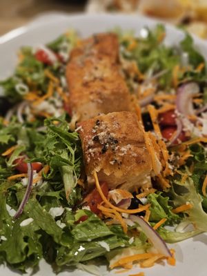 Gino's Italian Restaurant and Pizza by null
