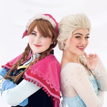 Royally Fun Parties - West TX - Party Characters Near Me Royally Fun Parties - West TX - Party Characters Near Me