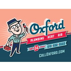 Oxford Plumbing & Heating