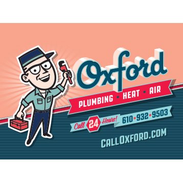 Slide of Oxford Plumbing & Heating