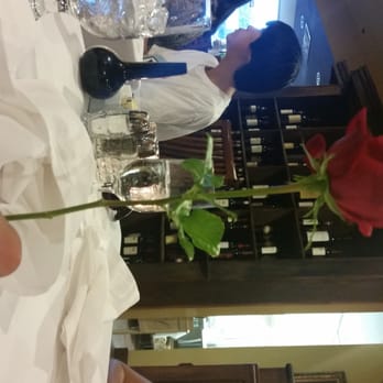 Paesano - Inside - Italian Near Me - Aiea, Hawaii