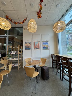 Cocorico French Bakery & Cafe by null