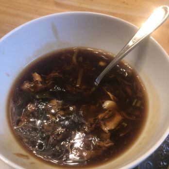 Ba-Dar - Hot and sour soup! - Chinese Near Me - Tucson, Arizona Ba-Dar - Hot and sour soup! - Chinese Near Me - Tucson, Arizona