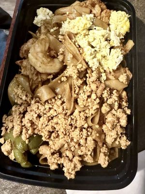 Song's Restaurant by null