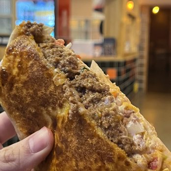 Super Burrito - Dankwrap - Tacos Near Me - Brooklyn, New York Super Burrito - Dankwrap - Tacos Near Me - Brooklyn, New York
