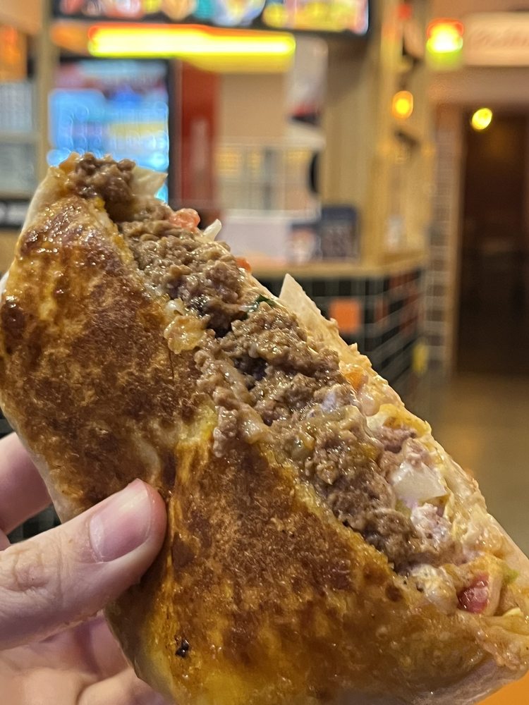 SUPER BURRITO 90 Photos & 38 Reviews 320 Bedford Ave, Brooklyn, New York Tacos