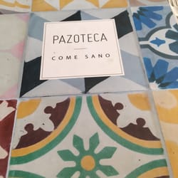 Pazoteca