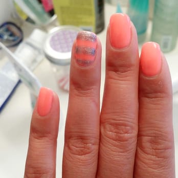 AK Nails & Spa - Nail Salons Near Me - Concord, California