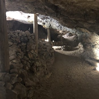 Good Enough Mine Tour - Historical Tours Near Me - Tombstone, Arizona