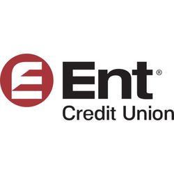 Ent Credit Union - Ent Credit Union logo