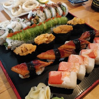 Toshi Sushi - Sushi Bars Near Me - Vancouver, British Columbia Toshi Sushi - Sushi Bars Near Me - Vancouver, British Columbia
