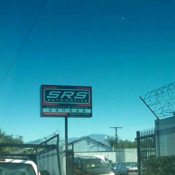 S R S Automotive - Auto Repair Near Me - El Monte, California S R S Automotive - Auto Repair Near Me - El Monte, California
