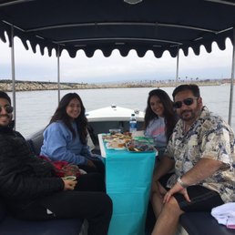 Celebrated Fathers Day on a Duffy Boat #COVID-19 Father's Day 2020 Celebrated Fathers Day on a Duffy Boat #COVID-19 Father's Day 2020