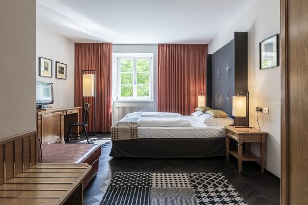 ADLER Historic Guesthouse by null