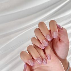 Luxury Nail Lashes