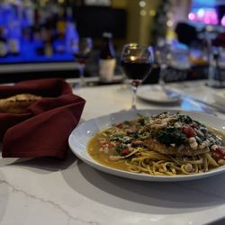 Cafe Calabria II