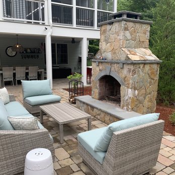 Dex by Terra - General Contractors Near Me - Hudson, Massachusetts