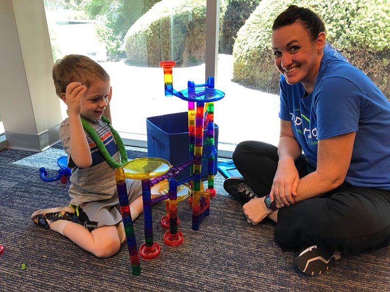 Hopebridge Autism Therapy Center - child therapist in Indianapolis, IN