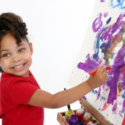 Professional Arts Academy - Art
