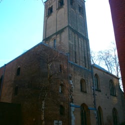 Jesuitenkirche Sankt Peter