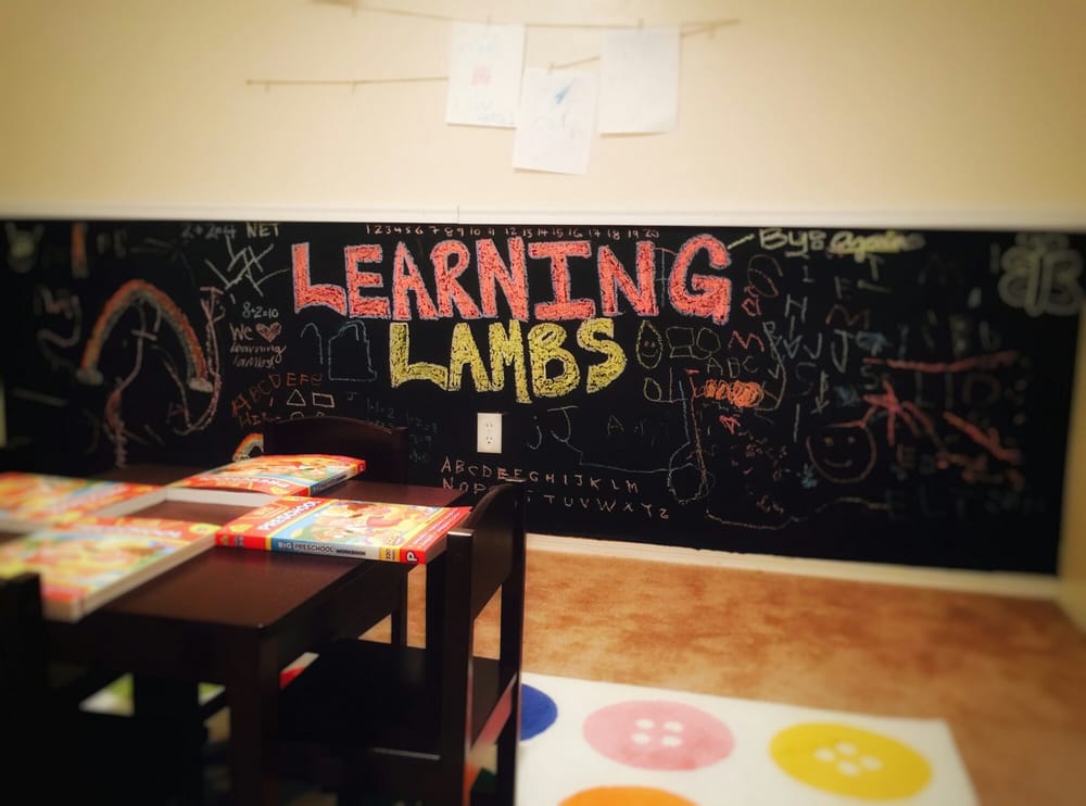 Learning Lambs - childcare center in El Mirage, AZ